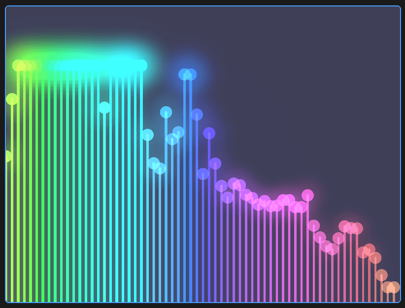 Music Visualizer